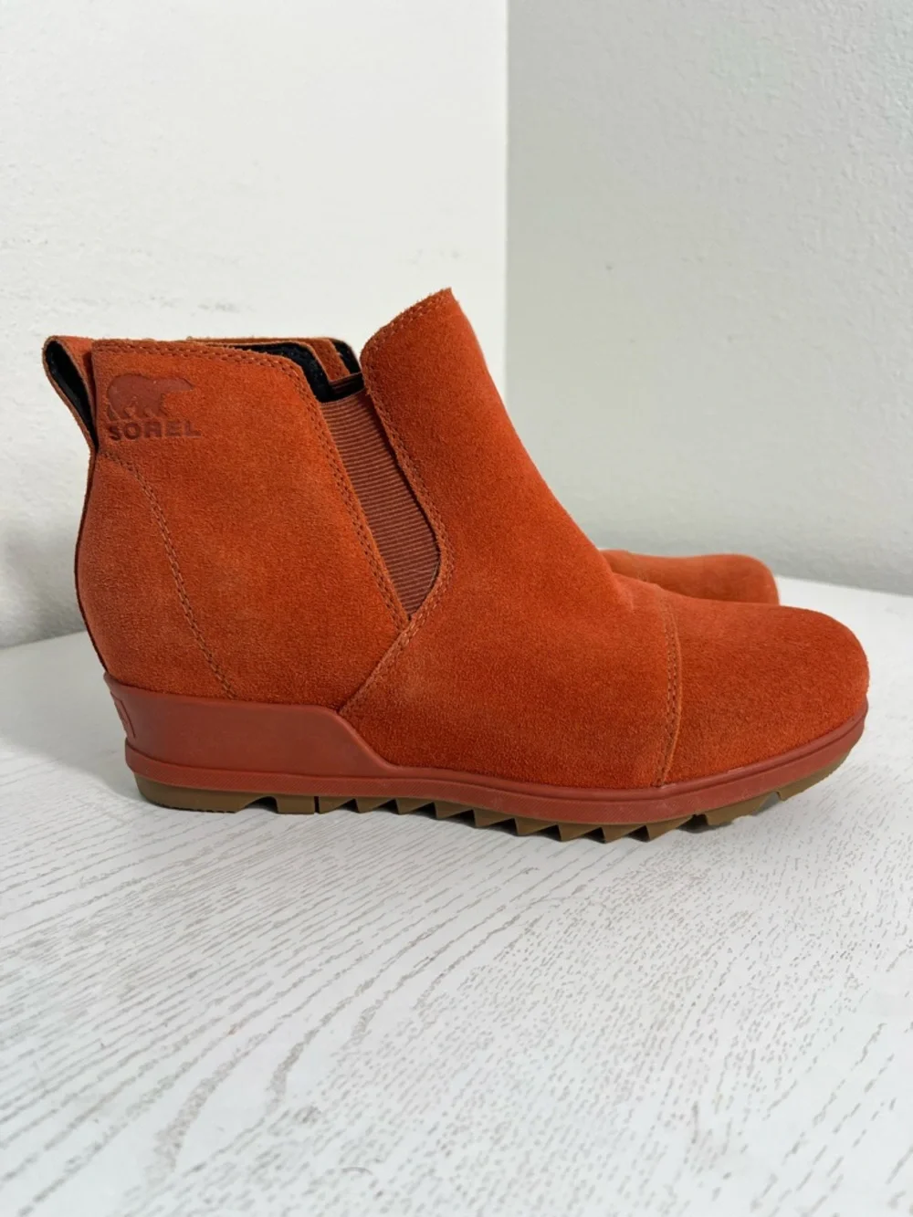 sorel women